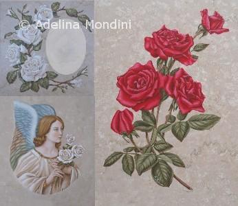 MONDINI ADELINA, Brescia - BS - Agenzie di spettacolo e di